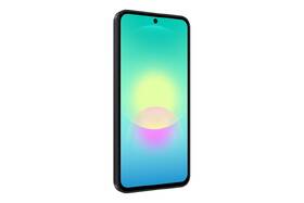 Mobilní telefon Samsung Galaxy A27 5G 6 GB / 128 GB černý

 obrázek produktu 17 z 23