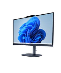 Počítač All In One HP OmniStudio 24-cv0025nc + Game Pass předplatné na 2 měsíce modrý

 obrázek produktu 1 z 7