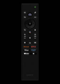 Televize Sony Bravia 3 MII 85" 

 obrázek produktu 15 z 17
