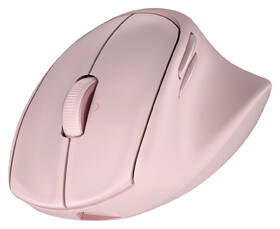 Myš HP Tilt Ergonomic Mouse 720M růžová

 obrázek produktu 2 z 5