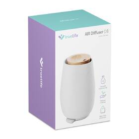 Aroma difuzér TrueLife AIR D8 bílý

 obrázek produktu 7 z 7