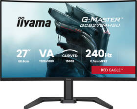 Herní monitor IIYAMA G-Master GCB2784HSU-B1 černý

 obrázek produktu 3 z 10
