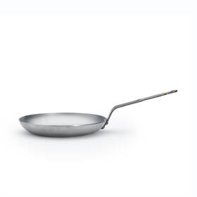 Pánev de Buyer 5611.24, 24 cm ocel

 obrázek produktu 2 z 6