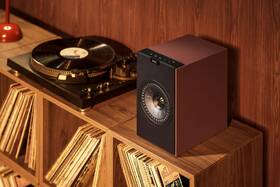 Reproduktory KEF Coda W (2 ks) červené

 obrázek produktu 6 z 7