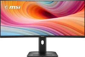Monitor MSI PRO MP341CQPHG E12 černý

 obrázek produktu 3 z 9