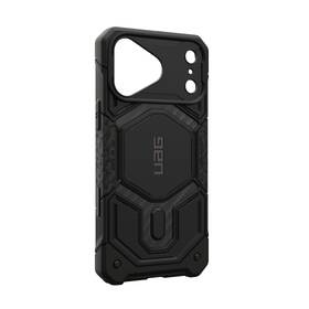 Kryt na mobil UAG Monarch Pro MagSafe na Apple iPhone 18 Pro Max / 17 Pro Max černý

 obrázek produktu 7 z 14