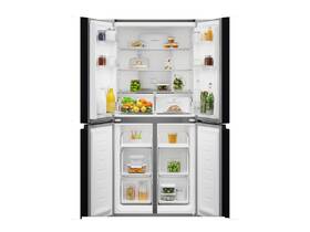 Americká lednice Electrolux LLT6ME42K7 černá/nerez

 obrázek produktu 2 z 9