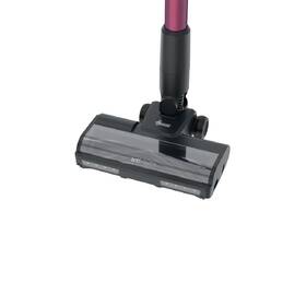 Tyčový vysavač Hoover HF1M10HX 011 černý/purpurový

 obrázek produktu 10 z 24