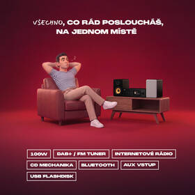Minisystém JVC MX-E455B černý

 obrázek produktu 15 z 22