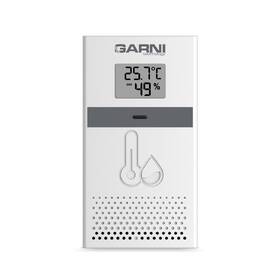 Čidlo pro meteostanice GARNI 062H (GARNI 537/539/548/607T) bílé

 obrázek produktu 2 z 5