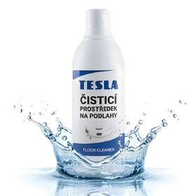 Čisticí přípravek Tesla Universal Cleaner VS405 Pro, 500 ml bílý

 obrázek produktu 2 z 4