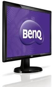 LCD monitor BenQ GL2450 Flicker free černá barva
