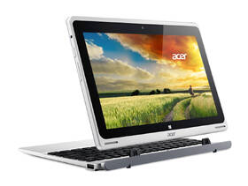 Dotykový tablet Acer Switch 10 FHD stříbrný

 obrázek produktu 1 z 15
