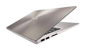 Notebook Asus UX303LA-R5082H hnědý

 obrázek produktu 11 z 13