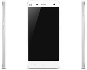 Mobilní telefon Xiaomi Mi4 16 GB bílý

 obrázek produktu 4 z 4