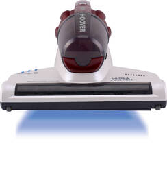 Ruční vysavač Hoover MBC500UV bílá barva

