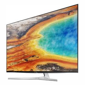 Televize Samsung UE49MU8002 stříbrný

 obrázek produktu 6 z 11