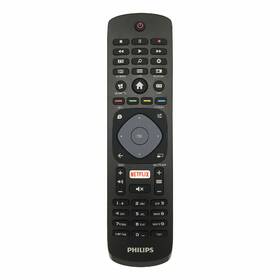 Televize Philips 43PUS6262 stříbrná

 obrázek produktu 3 z 3