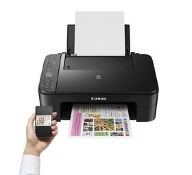 Tiskárna multifunkční Canon PIXMA TS3150 

 obrázek produktu 2 z 2