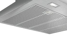 Odsavač par Bosch DWB67IM50 nerez
