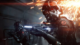 Hra EA Star Wars Battlefront II 

 obrázek produktu 18 z 19