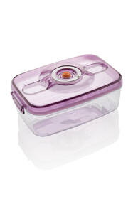 Vakuovací set Gallet MSV250BOX fialové/průhledné

 obrázek produktu 2 z 5