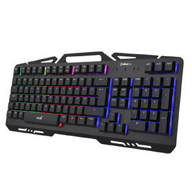 Klávesnice Niceboy ORYX K200 černá

 obrázek produktu 2 z 5