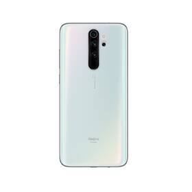 Mobilní telefon Xiaomi Redmi Note 8 Pro 64 GB bílý

 obrázek produktu 3 z 10