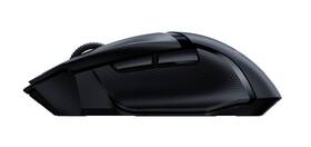 Myš Razer Basilisk X HyperSpeed černá

 obrázek produktu 3 z 9