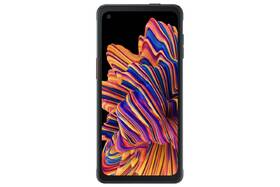 Mobilní telefon Samsung XCover Pro černý

 obrázek produktu 3 z 7