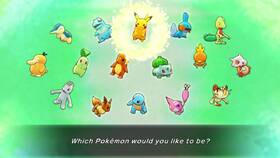 Hra Nintendo Pokémon Mystery Dungeon: Rescue Team DX 

 obrázek produktu 2 z 5