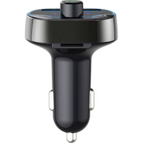FM Transmitter Sencor SWM 4545 BT černý

 obrázek produktu 5 z 6