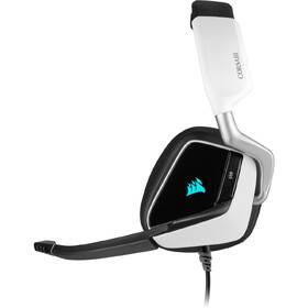 Headset Corsair Void RGB Elite bílý

 obrázek produktu 1 z 7