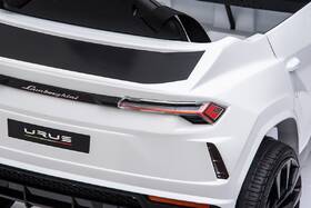 Elektrické autíčko MaDe Lamborghini 

 obrázek produktu 32 z 34