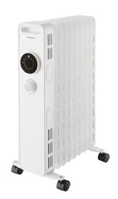 Olejový radiátor Concept RO3309 bílý

 obrázek produktu 2 z 6
