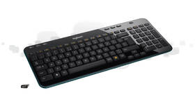 Klávesnice Logitech K360 CZ/SK černá

 obrázek produktu 3 z 3