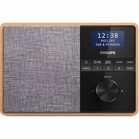 Radiopřijímač s DAB+ Philips TAR5505 dřevo

 obrázek produktu 2 z 6