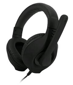 Headset C-Tech Nemesis V2 (GHS-14U-B) černý

 obrázek produktu 1 z 5