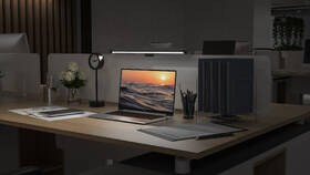 LED světlo Xiaomi Mi Monitor hanging lamp černá

 obrázek produktu 7 z 11