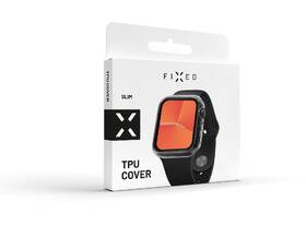 Ochranné pouzdro FIXED na Apple Watch 44mm průhledné

 obrázek produktu 2 z 2