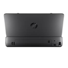 Tiskárna inkoustová HP 200 černá

 obrázek produktu 6 z 6