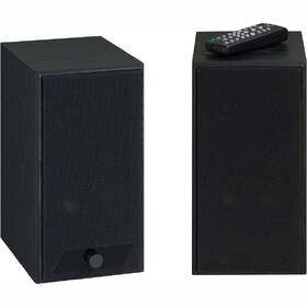 Reproduktory AQ M25 (2 ks) černý

 obrázek produktu 7 z 7