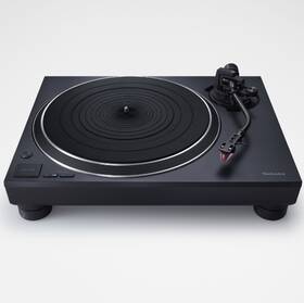 Gramofon Technics SL-1500CEG-K černý

 obrázek produktu 4 z 5