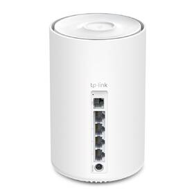 Router TP-Link Deco X20-DSL bílá barva
