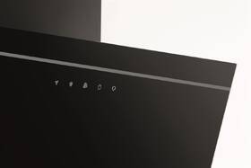 Odsavač par Whirlpool AKR 62F LT K černý

 obrázek produktu 5 z 8