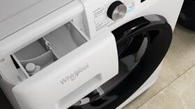 Pračka Whirlpool FFB 9458 BV CS bílá

 obrázek produktu 7 z 15