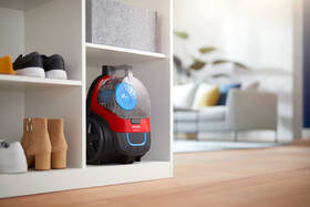 Podlahový vysavač Philips FC9330/09 červený/modrý

 obrázek produktu 9 z 9