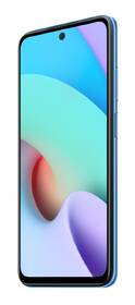 Mobilní telefon Xiaomi Redmi 10 2022 4 GB / 64 GB - Sea Blue 

 obrázek produktu 1 z 12