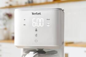 Kávovar Tefal CM693110 bílý

 obrázek produktu 14 z 19