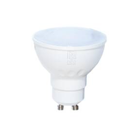 Chytrá žárovka IMMAX NEO SMART LED GU10 6W RGB+CCT barevná a bílá, stmívatelná, WiFi, 3ks 

 obrázek produktu 8 z 10
